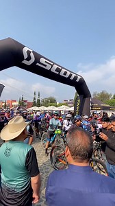 #DetrásDeCámaras 🎬 III Edición 🚵‍♂️ Desafió del Coyote / San Juan Comalapa / Utiwa' MTB | 360 Estudio