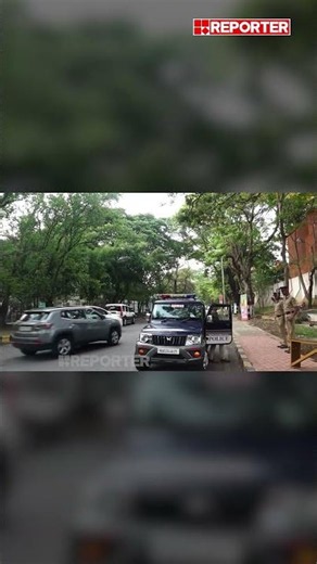 രാജിക്കത്ത് നൽകിയ ശേഷം കർണാടക മുഖ്യമന്ത്രി സിദ്ധരാമയ്യ ഡൽഹിയിലേക്ക്‌ | Siddaramaiah