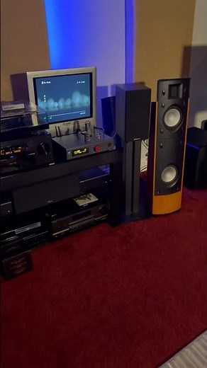 xDuoo TA-32 Tube | DAC | Headphone Amp | Topping B200 Mono Amps #topping #xduoo #dac