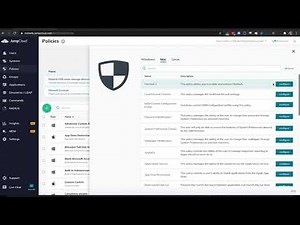 Integração remota com JumpCloud
