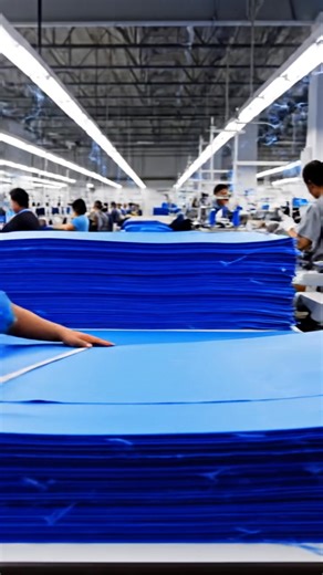 Polyester is one of the most widely used synthetic fabrics in modern clothing, produced from petroleum-based plastics rather than natural fibers. Its low cost and durability have made it dominant in global fashion and textile industries. Scientific studies have raised concerns about chemicals used during polyester manufacturing, including compounds linked to endocrine disruption. Hormones regulate essential functions such as fertility, growth, and metabolism. Prolonged contact, body heat, and sw