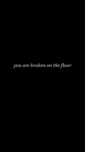 broken - isak danielson || #sadsong #broken #music #isakdanielson