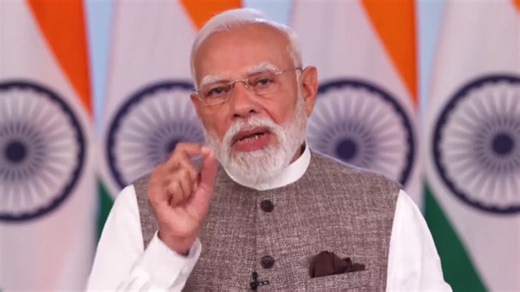 They committed foeticide: PM Modi's big attack on Opposition after women's quota Lok Sabha defeat