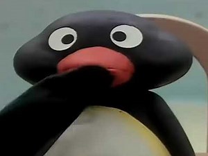 pingu voiceover
