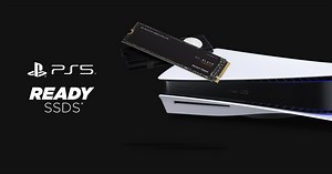 PS5 Ready SSDs