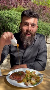 81K views · 647 reactions | Fancy Dinner with Honey  - - - #jarhoney #nature #bees #beekeeping #beekeeper #honey #viral #honeylovers #lebanesehoney #johnyabourjeily #kingofqueens #kingofhoney #kingofbees #savethebees #bestbeekeeper #bestbeekeeperintheworld | JAR Honey | Facebook