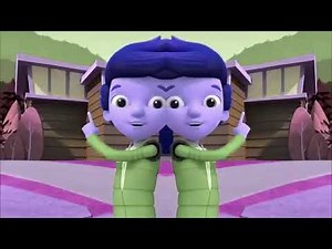 Ready Jet Go! Theme Song Effects (Klasky Csupo 1997 Effects)