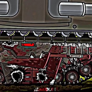 Light Leviathan AURA ☠️🔥 | Homeanimations | #tank #tanks #worldoftanks