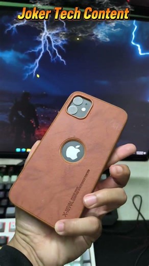 Should You Install IOS 26 on Iphone 11 or 12 | Joker Tech Content