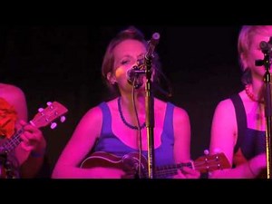 Wagon Wheel : The West Cork Ukulele Orchestra