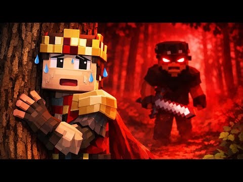 Qui tiendra le plus longtemps dans sa cachette ? - Minecraft cache-cache #1