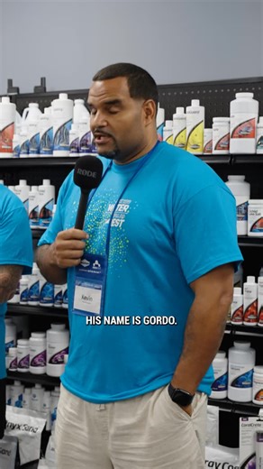 2.2K views · 40 reactions | We asked our Seachem Ambassadors some...