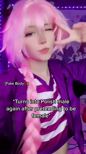 Milky Ray Femboy Transformation Story: Pain and Identity Crisis