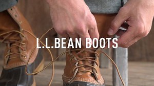 9.1K views · 567 reactions | L.L.Bean Boots. The official footwear of...