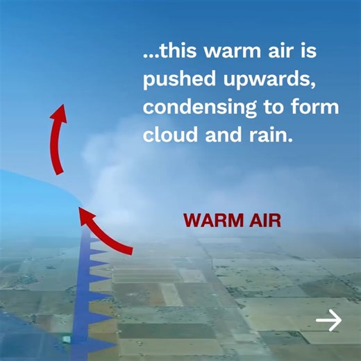 7.2K views · 12 reactions | Bureau of Meteorology on Reels | Facebook
