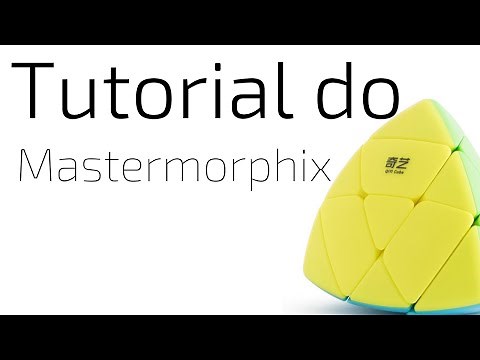 Como resolver o Mastermorphix