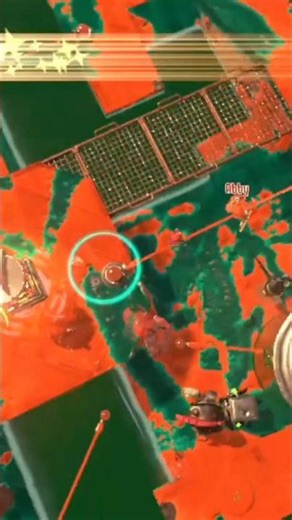 What Were The Odds Of This Happening? (Splatoon 3)