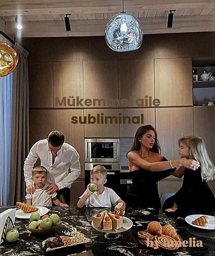 keşfet engeli mi faydaları: ♡ailen ile iyi geçiriyorsun, ailen seni sevgiye boğuyor ♡ailen istediğin herşeyi yapıyor/alıyor ♡ailen istediğini giymene izin veriyor ♡ailen modern ♡Evrendeki en iyi aileye sahipsin olumlamalar bundan daha detaylı ve fazla bu subdan sonra daha hızlı sonuç almak için booster dinlemeyi unutmayın zaten için de minik bir booster var#subliminal #amelia #ameliassubchannel #perfectfamily