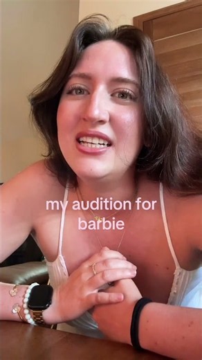 written in your heart ♥️ #singingcover #barbiemovie