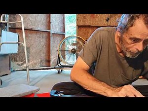 how to assemble a vevor Mechanic's stool