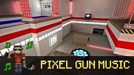 Science Lab - Pixel Gun 3D Soundtrack HQ