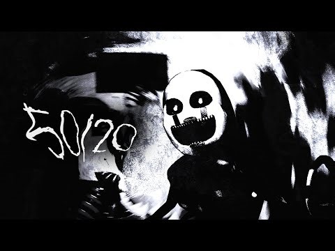 Ultimate Custom Night || 50/20 - No Power Ups