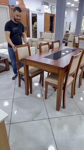 1.2K views · 27 reactions | Table 2✖️1  | My Home - بيتي | Facebook