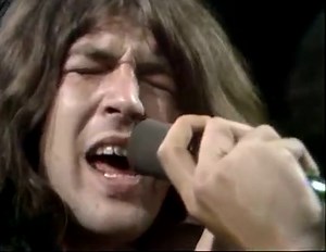 Deep Purple - Child In Time - 1970