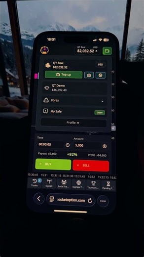 BEST AI TRADING BOT | POCKET OPTION & BINARIUM STRATEGY 2025 #trading #bot #ai #tradingbot