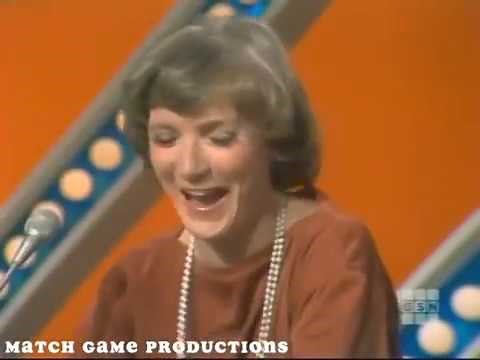Match Game 78 (Episode 1327) (BLANK of Beans?) (BLANK Crown for $5000 with Robert Walden?)