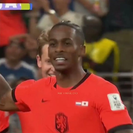 Crazzy game!!! #fifaworldcup #football #japan #netherlands