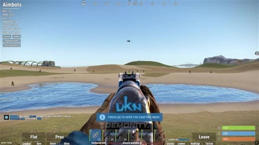 Are Rust Scripts Still Relevant in 2023?