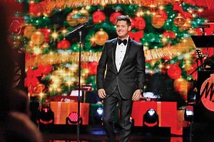 Les chansons de Noël les plus populaires en 2024