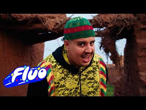 Ayo Adr - Ajiya | A FLUO CLIP