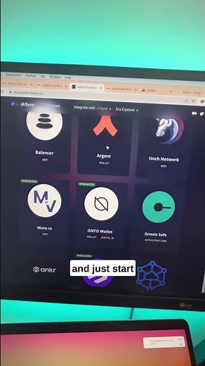 zkSync Airdrop Guide (4 Best Tasks To Qualify)