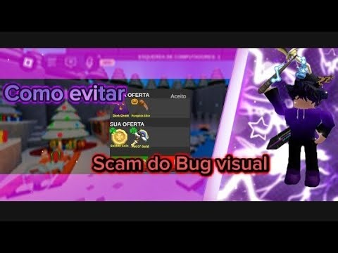 COMO EVITAR O BUG VISUAL NO FLEE THE FACILITY | Roblox didiivinii
