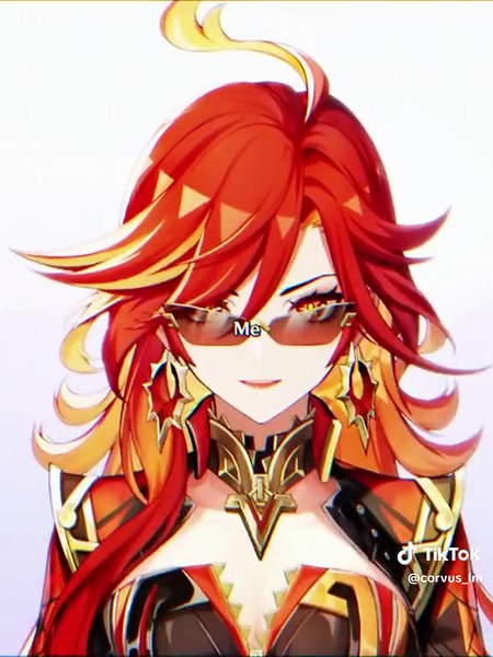 Sunset Shimmer Returns! Exploring Genshin Impact's Kinich | #MAVUIKA