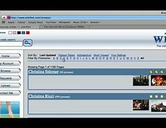 Wikifeet - so funktioniert's
