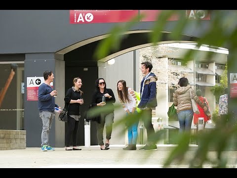 North Metropolitan TAFE. Reimagine your future.