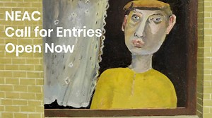 The New English Art Club invites you to submit works for their 2019 Annual Exhibition! Here's President of the NEAC, Peter Brown NEAC, talking us through the submission process. Find out more by visiting: https://bit.ly/2Rer6D5. | Mall Galleries