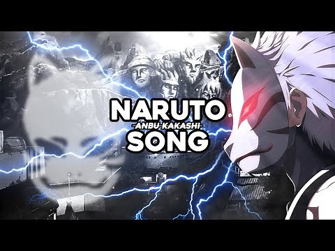 Anbu Monastir x Animetrix - Anbu Kakashi [Anime / Naruto Song Prod. by NightOne & Epic Beatz]