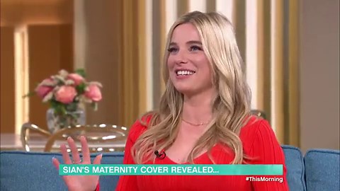 Jordan North revealed as new This Morning showbiz host (ITV)