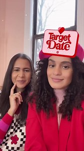 205K views · 389 reactions | besties, ASSEMBLE! ✨ ready for a #TargetDate? try the lens now: https://tgt.biz/kaajzv | Target | Facebook