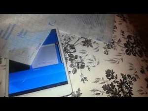 Dollar tree diy your own screen protector