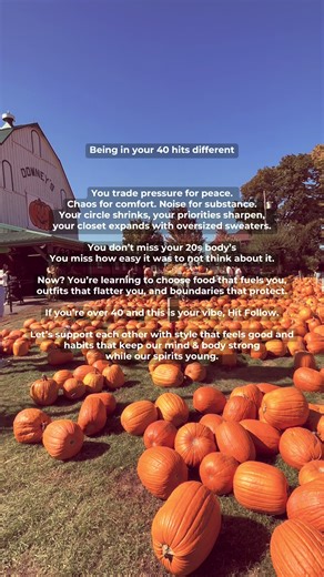 Fashion and Wellness for Over 40s Women