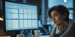 Your First Date with Data