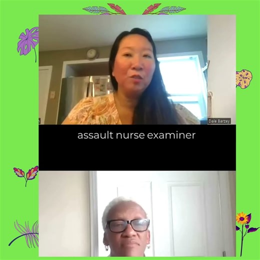 Exploring Forensic Nursing with Natalie Everson MSN, RN, SANE. Writer, Forensic Nurse, Entrepreneur.