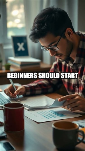 Smart Start Practical Crypto Investment Guide for Beginners