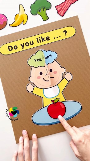 113K views · 1.4K reactions | Engage kids with our Yes or No Play...