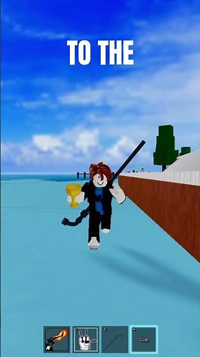 How To Get SABER in Blox Fruits #bloxfruits #bloxfruit #saber #shanks #sword #howto #roblox